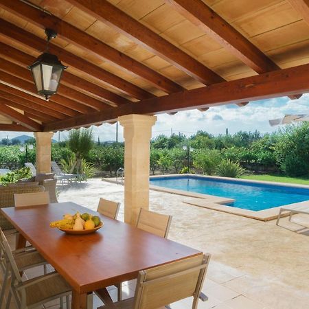 Villa Marina Malagarba By Sunvillas Mallorca Pollença Exterior foto