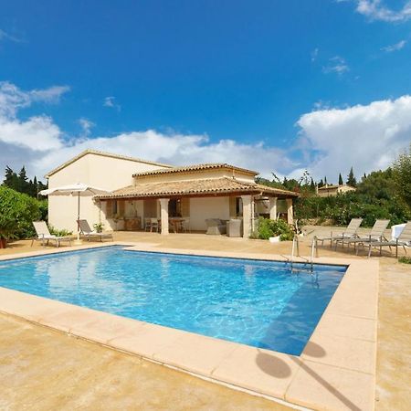 Villa Marina Malagarba By Sunvillas Mallorca Pollença Exterior foto