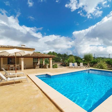 Villa Marina Malagarba By Sunvillas Mallorca Pollença Exterior foto