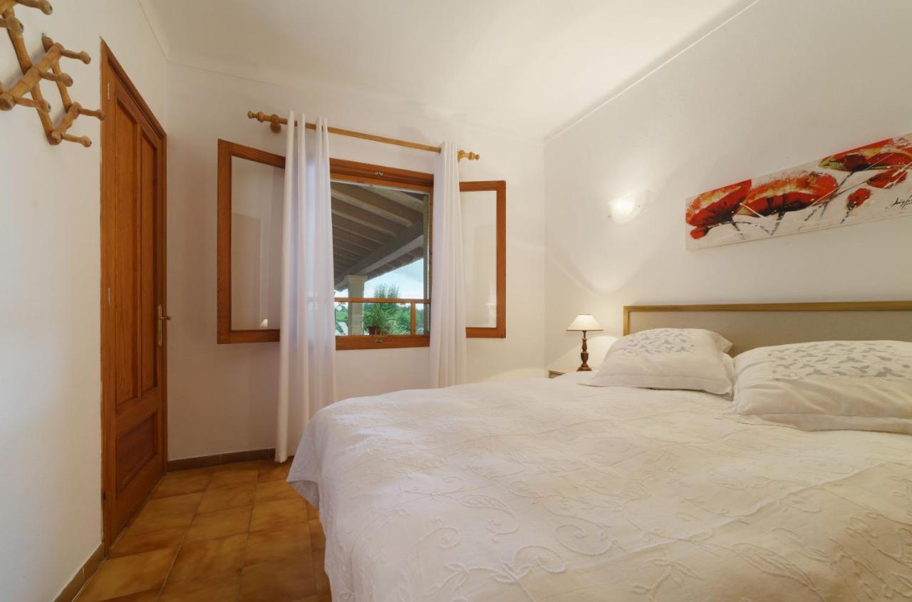 Villa Marina Malagarba By Sunvillas Mallorca Pollença Exterior foto