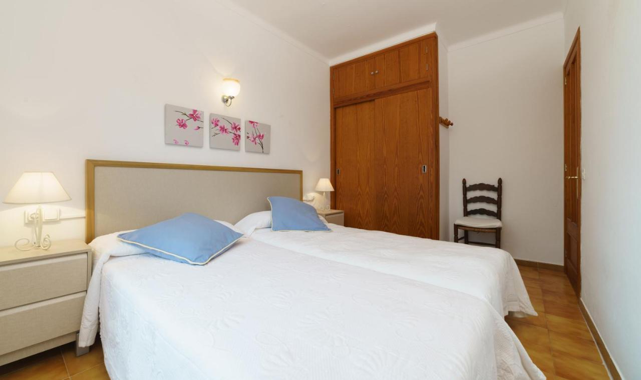 Villa Marina Malagarba By Sunvillas Mallorca Pollença Exterior foto