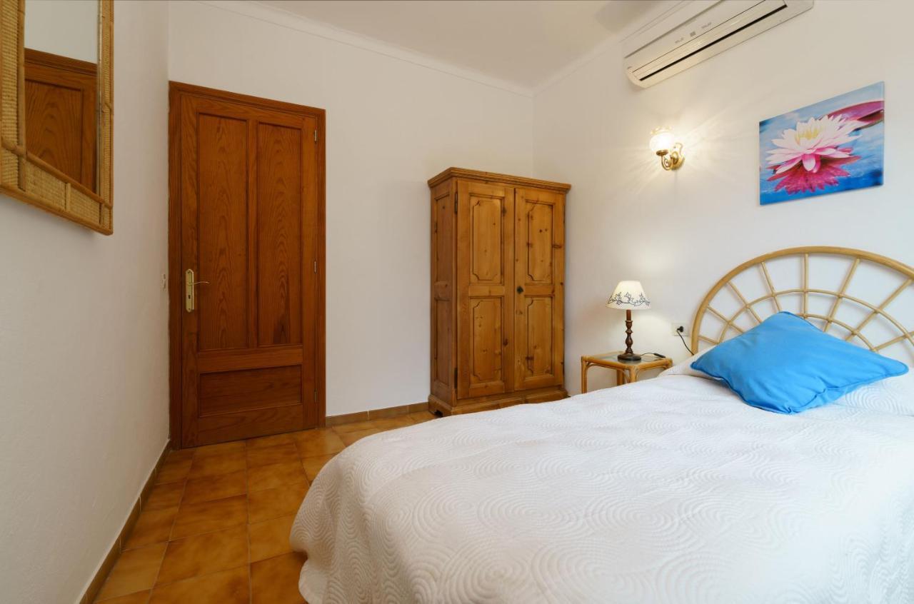 Villa Marina Malagarba By Sunvillas Mallorca Pollença Exterior foto